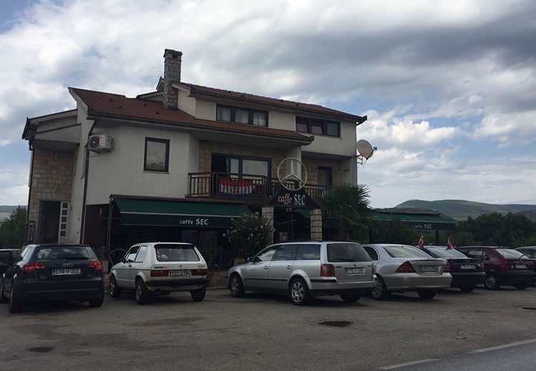 Široki Brijeg u transu: Hrvatska je unatoč porazu napravila čudo!