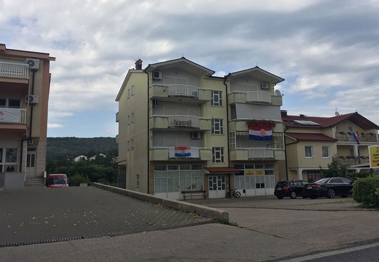 Široki Brijeg u transu: Hrvatska je unatoč porazu napravila čudo!