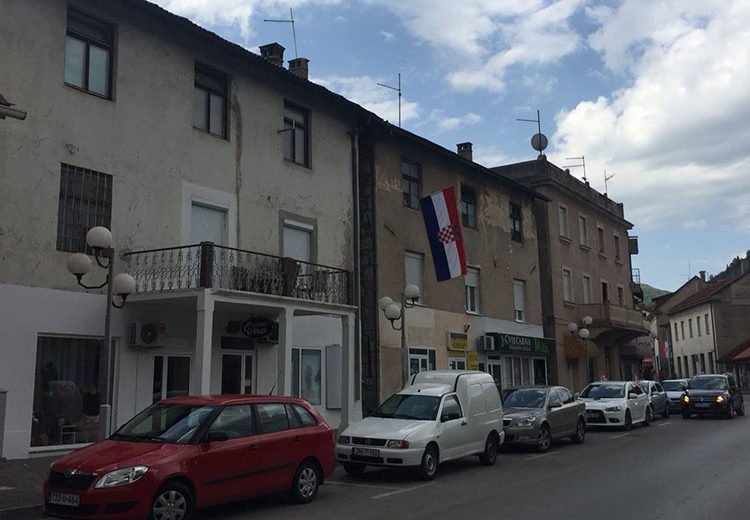 Široki Brijeg u transu: Hrvatska je unatoč porazu napravila čudo!