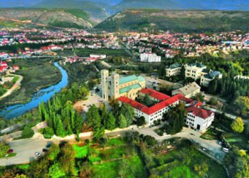 Širokom Brijegu skoro milijun kuna potpore iz Hrvatske