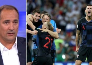 ‘Engleze je njihova arogancija i bahatost potpuno zaslijepila…’