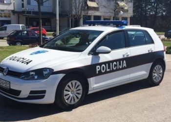 ŽZH: 10 prometnih nesreća proteklog vikenda, sedam osoba ozlijeđeno