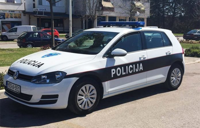 ŽZH: 10 prometnih nesreća proteklog vikenda, sedam osoba ozlijeđeno