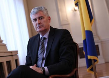 “Bijela knjiga” potvrđuje uspjeh i vjerodostojnost politike vodeće hrvatske stranke u BiH