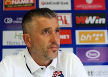 Širokom Brijegu pozitivan rezultat, Domžalama uloga blagog favorita