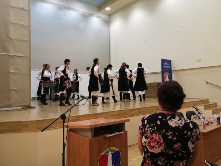 Nevenka Rezo: Najmanje bih željela da ostanete ravnodušni