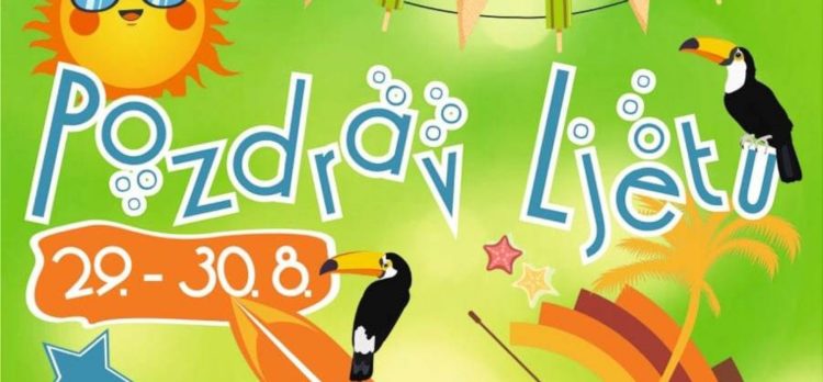 Ljubuški: Udruga mladih Agape organizira “Pozdrav ljetu”