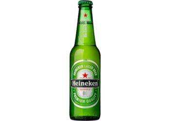 Heineken kupio 40% China Resources Beera