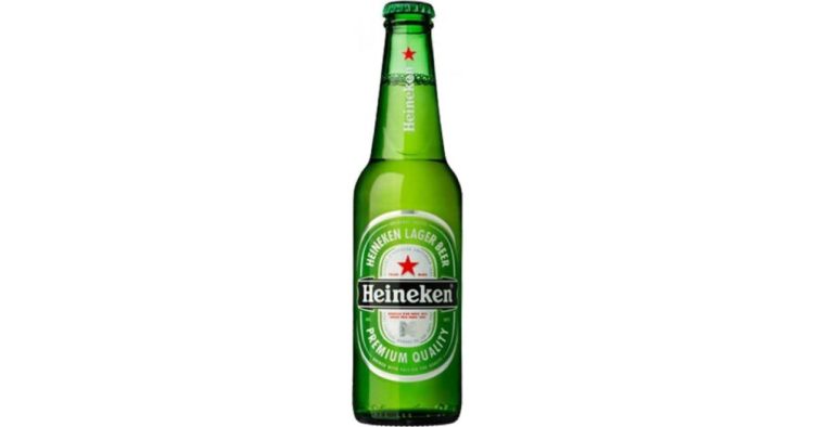 Heineken kupio 40% China Resources Beera