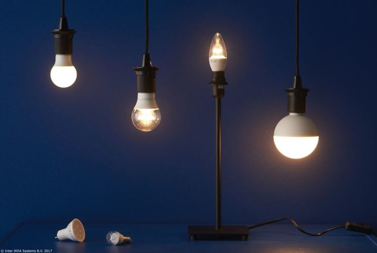 EU od rujna uvodi samo LED žarulje