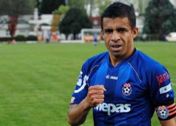 Legendarni Wagner novi igrač Imotskog!