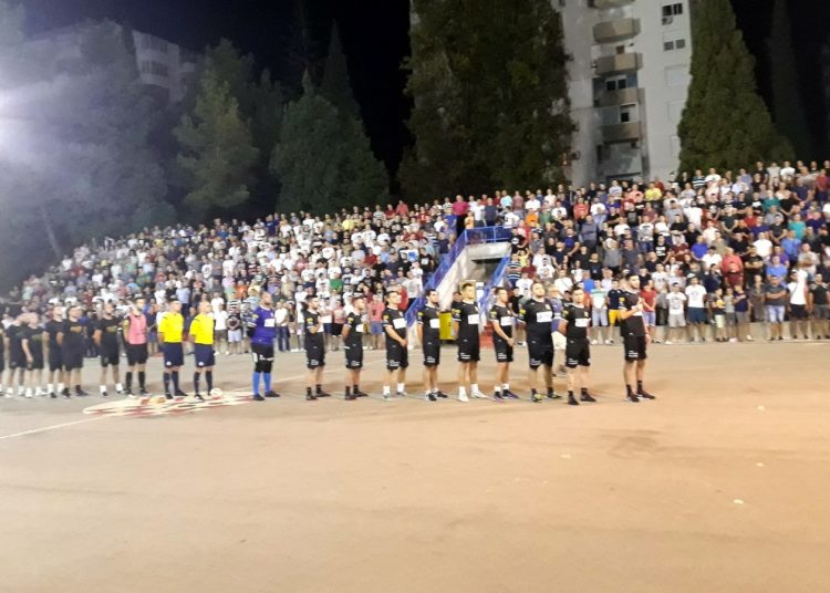 Završena Liga Hercegovine