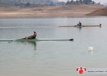 Najava: VI. Međunarodna regata na Ramskom jezeru