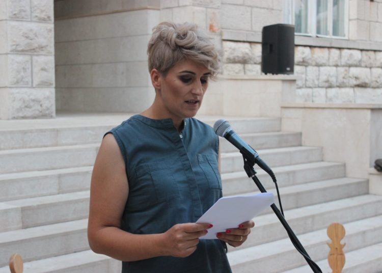 POSUŠJE: Veliko zanimanje za Večer ikavice