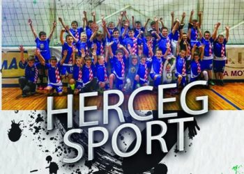 Herceg Sport: Upisi u školu nogometa