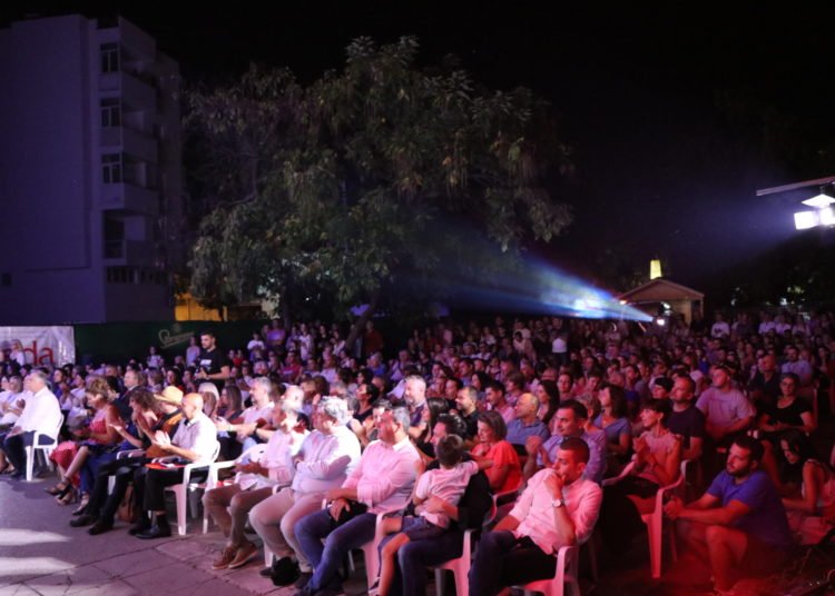 Svečano otvoren 19. Mediteran Film Festival (FOTO)