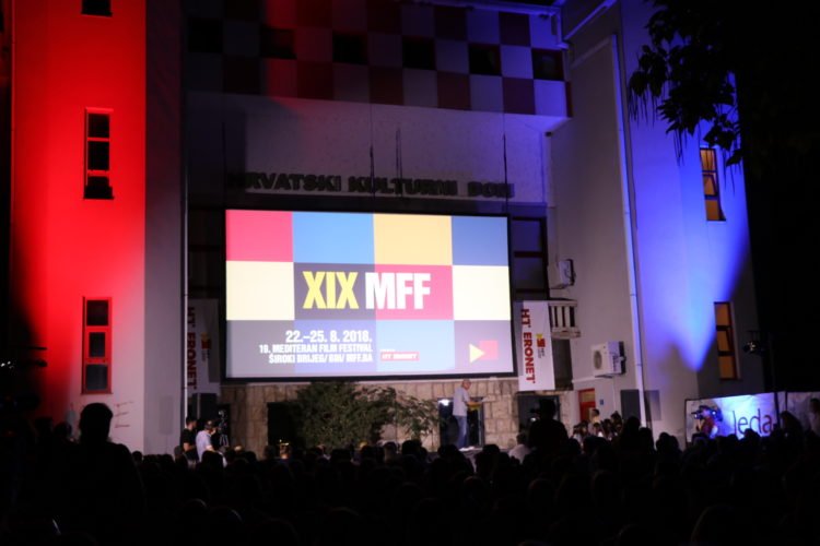 Svečano otvoren 19. Mediteran Film Festival (FOTO)