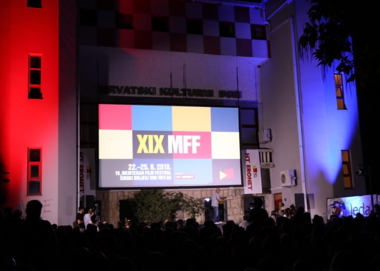 Svečano otvoren 19. Mediteran Film Festival (FOTO)