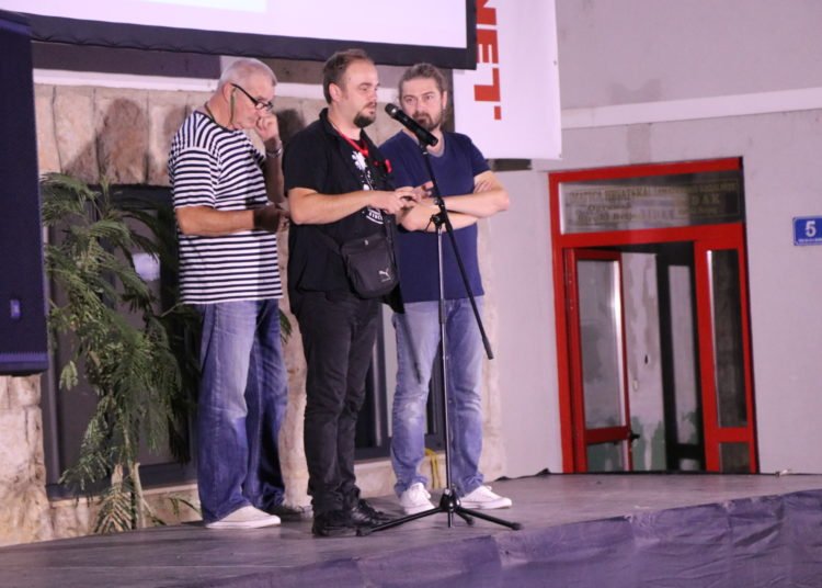 Svečano otvoren 19. Mediteran Film Festival (FOTO)