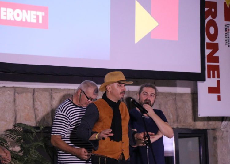 Svečano otvoren 19. Mediteran Film Festival (FOTO)