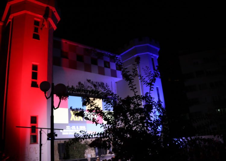 Svečano otvoren 19. Mediteran Film Festival (FOTO)