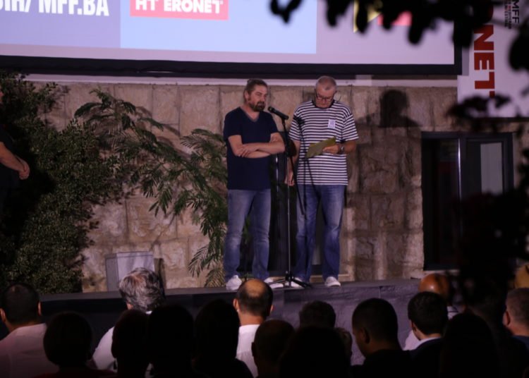 Svečano otvoren 19. Mediteran Film Festival (FOTO)