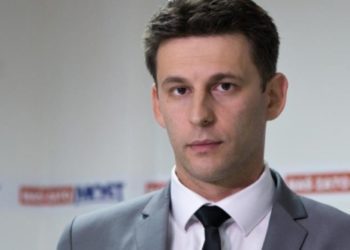 Živi zid prijavio i Petrova za sukob interesa, tvrde da je lagao oko sastanaka