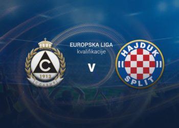 Uzdrmani Hajduk traži pogodak za mir u kući: Bijeli oslabljeni na Slaviju