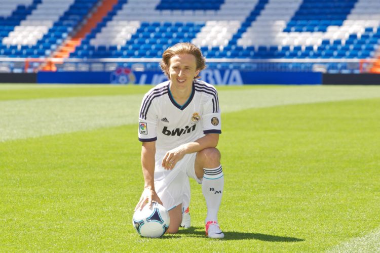 Veliki korak prema transferu: Real značajno spustio cijenu, Modrić može u Inter!
