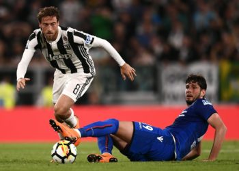 Juve se rastao s legendom nakon 25 godina