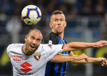 Triler u Milanu: Perišić zabio prvi gol sezone