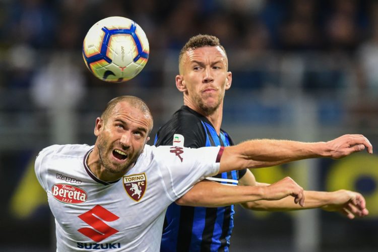 Triler u Milanu: Perišić zabio prvi gol sezone