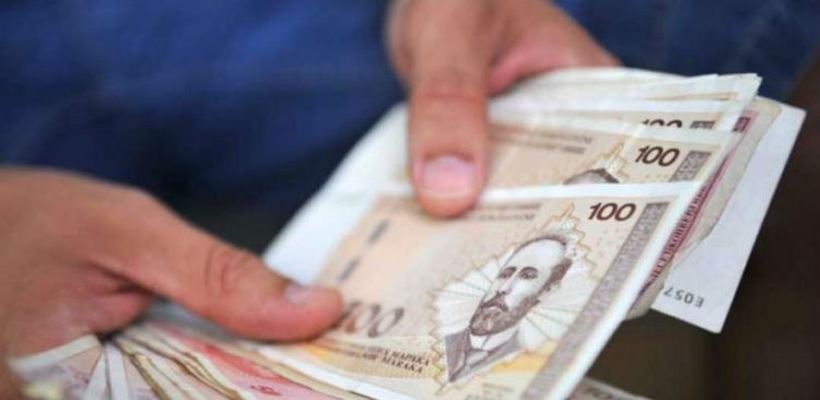 Za sedam mjeseci naplaćena 1,4 milijarde KM javnih prihoda RS-a