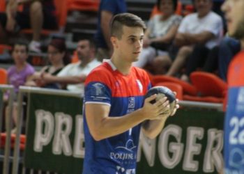 Anes Bečić je novi igrač Izviđača