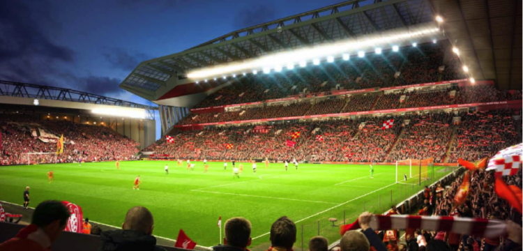 Rođak vlasnika Cityja želi kupiti Liverpool za dvije milijarde dolara