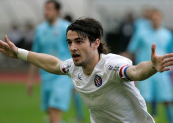 Ante Vukušić novo pojačanje Zrinjskog