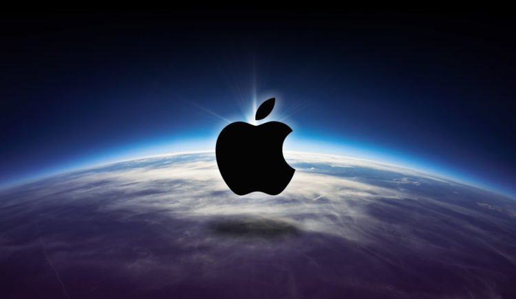 Apple vrijedi tisuću milijardi dolara
