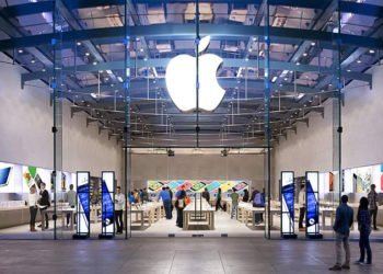 Apple postao prva kompanija čija je tržišna vrijednost premašila bilijun dolara