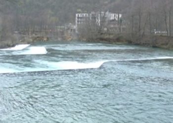 Tri osobe smrtno stradale u hidroelektrani kod Bihaća zbog curenja plina