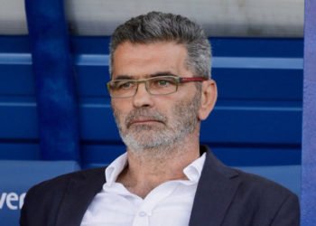 Baka najavio velike promjene u Zrinjskom i ponovno ”oprao” NS BiH