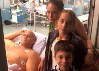 Bivši marinac “zaglavio” u bolnici u Mostaru