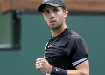 Ćorić uspješan u Torontu, s Čilićem za osminu finala