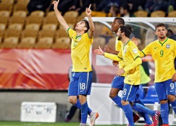 Brazilski izbornik napravio nešto što se nije dogodilo točno 100 godina