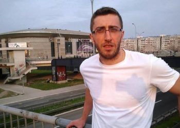 Brutalno pretučen novinar BN televizije Vladimir Kovačević