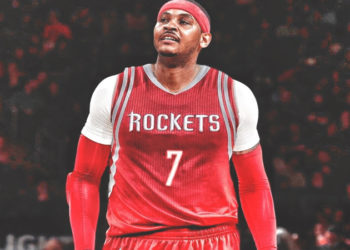 Houston Rocketsi doveli jednog od najboljih strijelaca NBA lige