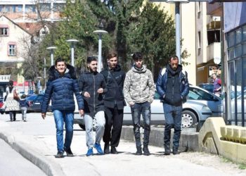 Centar za migrante ipak će biti u Velikoj Kladuši