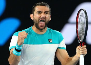 Čilić nadigrao Schwartzmana za četvrtfinale Toronta