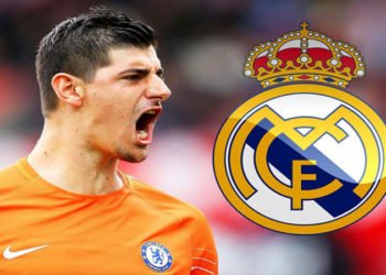 Courtois u Real? Menadžer Chelseaja najavio mogućnost odlaska