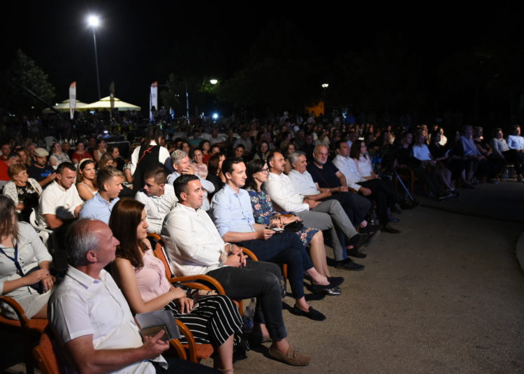 V. Festival klapske pisme u Posušju završen pobjedom Teranki