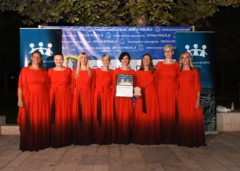 V. Festival klapske pisme u Posušju završen pobjedom Teranki